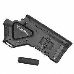 AR-15 Featureless Stock - HERA CQR